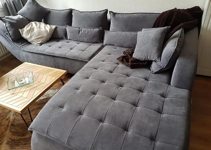 Graf\'S Apartment Sankt Englmar