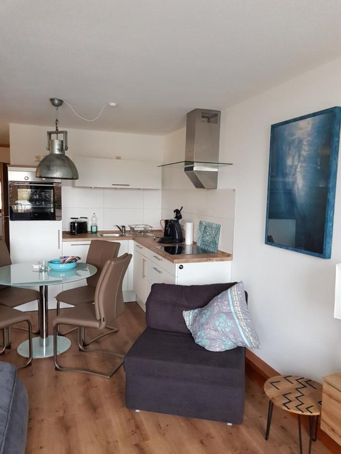Appartement Graf's Sankt Englmar