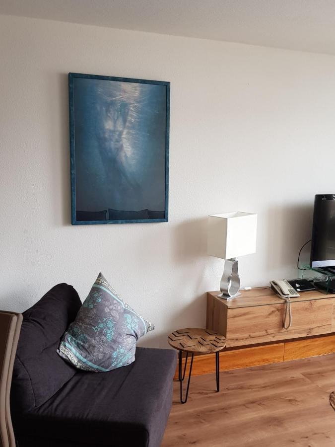 Graf's Apartment *