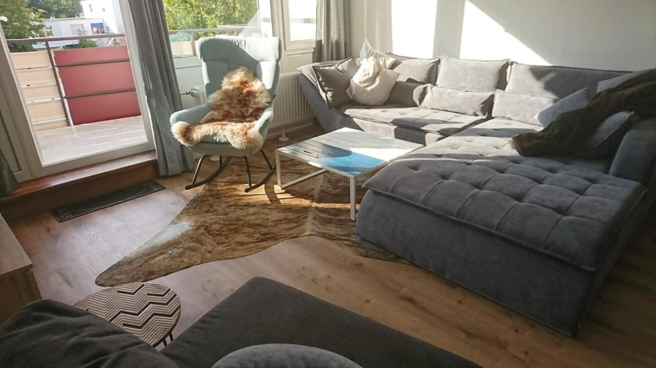 Graf's Apartment *