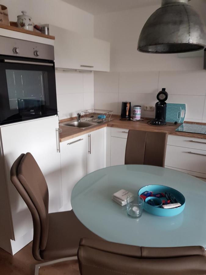 Appartement Graf's *