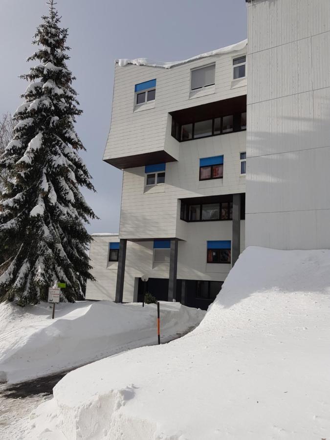Appartement Graf's *